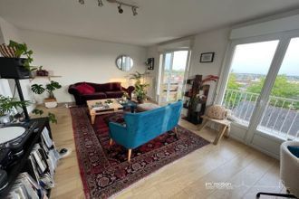 Ma-Cabane - Vente Appartement Nantes, 63 m²