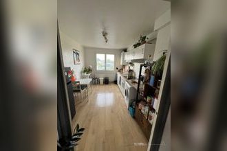 Ma-Cabane - Vente Appartement Nantes, 63 m²