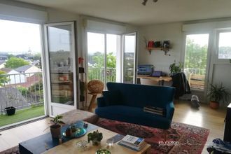 Ma-Cabane - Vente Appartement Nantes, 63 m²