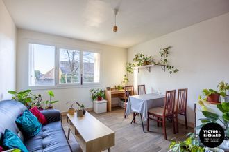 Ma-Cabane - Vente Appartement NANTES, 54 m²