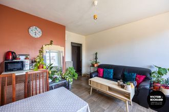 Ma-Cabane - Vente Appartement NANTES, 54 m²