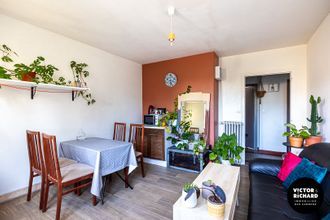 Ma-Cabane - Vente Appartement NANTES, 54 m²