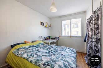 Ma-Cabane - Vente Appartement NANTES, 54 m²