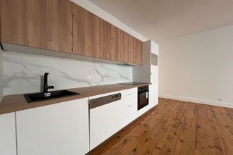 Ma-Cabane - Vente Appartement NANTES, 50 m²