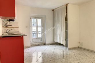 Ma-Cabane - Vente Appartement NANTES, 24 m²