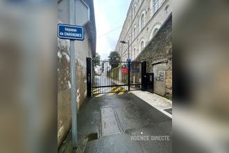 Ma-Cabane - Vente Appartement NANTES, 49 m²