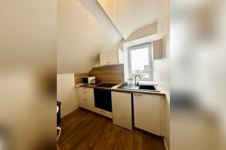 Ma-Cabane - Vente Appartement Nantes, 17 m²