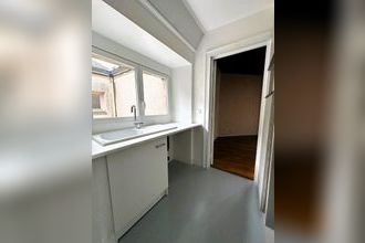 Ma-Cabane - Vente Appartement Nantes, 25 m²