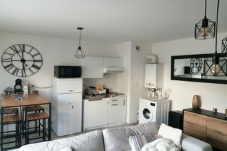 Ma-Cabane - Vente Appartement NANTES, 46 m²