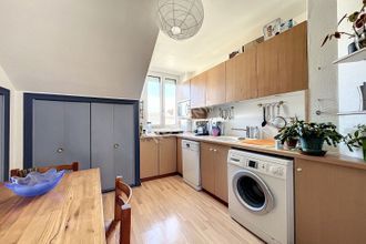 Ma-Cabane - Vente Appartement NANTES, 79 m²