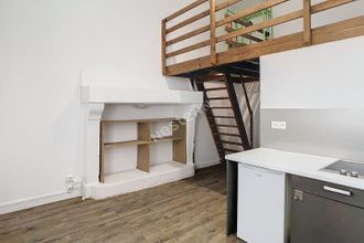 Ma-Cabane - Vente Appartement NANTES, 17 m²