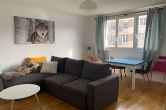 Ma-Cabane - Vente Appartement NANTES, 42 m²