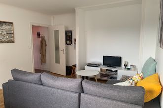 Ma-Cabane - Vente Appartement NANTES, 42 m²