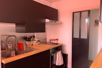 Ma-Cabane - Vente Appartement NANTES, 42 m²