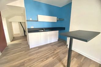 Ma-Cabane - Vente Appartement NANTES, 45 m²