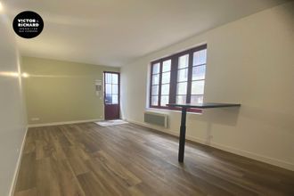 Ma-Cabane - Vente Appartement NANTES, 38 m²