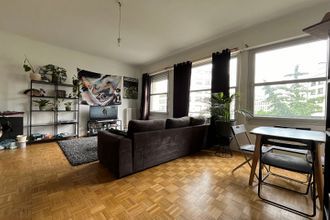 Ma-Cabane - Vente Appartement NANTES, 60 m²