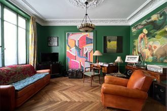 Ma-Cabane - Vente Appartement NANTES, 105 m²