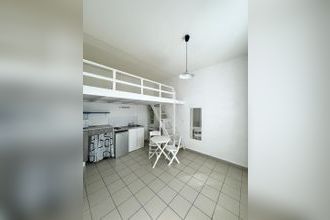 Ma-Cabane - Vente Appartement Nantes, 17 m²