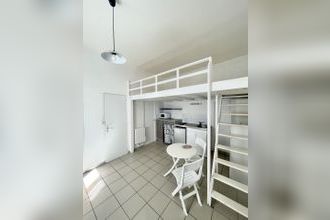 Ma-Cabane - Vente Appartement Nantes, 17 m²