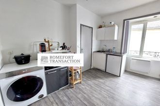 Ma-Cabane - Vente Appartement Nantes, 30 m²