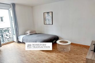 Ma-Cabane - Vente Appartement Nantes, 30 m²