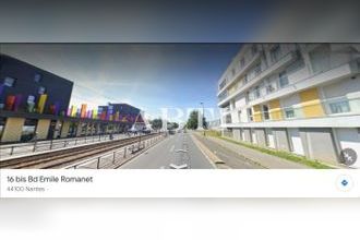 Vente Appartement 44000, Nantes France