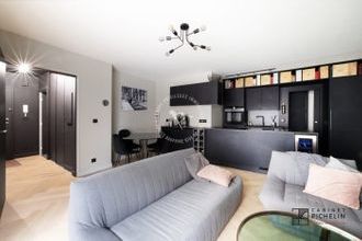 Ma-Cabane - Vente Appartement Nantes, 50 m²