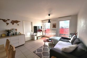 Ma-Cabane - Vente Appartement Nantes, 57 m²