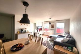 Ma-Cabane - Vente Appartement Nantes, 57 m²