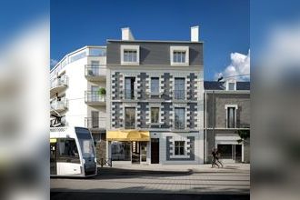Ma-Cabane - Vente Appartement Nantes, 31 m²