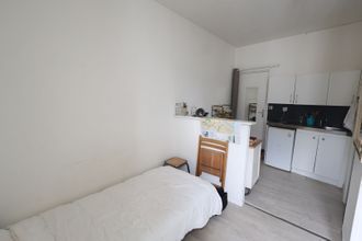 Ma-Cabane - Vente Appartement NANTES, 17 m²