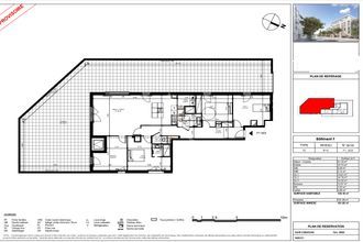 Ma-Cabane - Vente Appartement NANTES, 125 m²