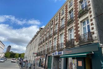 Ma-Cabane - Vente Appartement NANTES, 16 m²