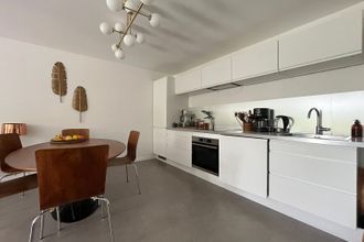 Ma-Cabane - Vente Appartement NANTES, 70 m²