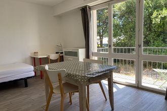 Ma-Cabane - Vente Appartement NANTES, 21 m²