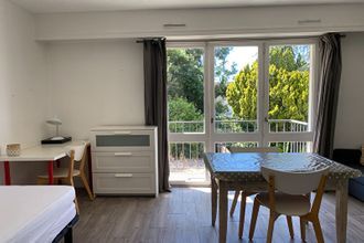 Ma-Cabane - Vente Appartement NANTES, 21 m²