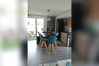 Ma-Cabane - Vente Appartement NANTES, 58 m²