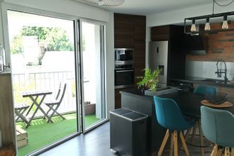 Ma-Cabane - Vente Appartement NANTES, 58 m²