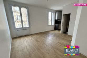 Ma-Cabane - Vente Appartement NANTES, 21 m²