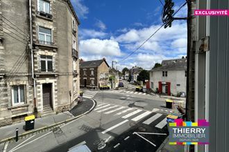 Ma-Cabane - Vente Appartement NANTES, 21 m²