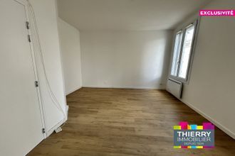 Ma-Cabane - Vente Appartement NANTES, 21 m²