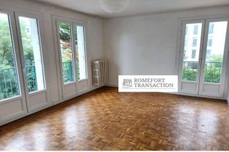 Ma-Cabane - Vente Appartement Nantes, 55 m²