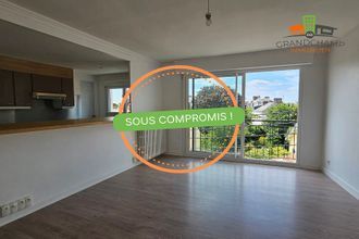 Ma-Cabane - Vente Appartement NANTES, 60 m²