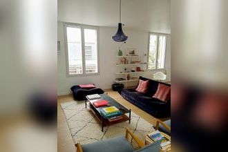 Ma-Cabane - Vente Appartement Nantes, 139 m²