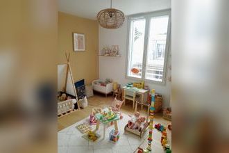 Ma-Cabane - Vente Appartement Nantes, 139 m²