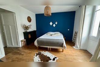 Ma-Cabane - Vente Appartement NANTES, 54 m²