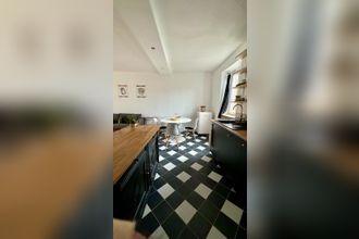 Ma-Cabane - Vente Appartement NANTES, 54 m²