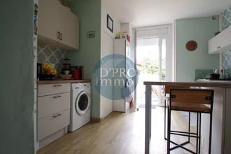 Ma-Cabane - Vente Appartement Nantes, 58 m²