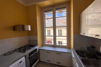 Ma-Cabane - Vente Appartement NANTES, 54 m²